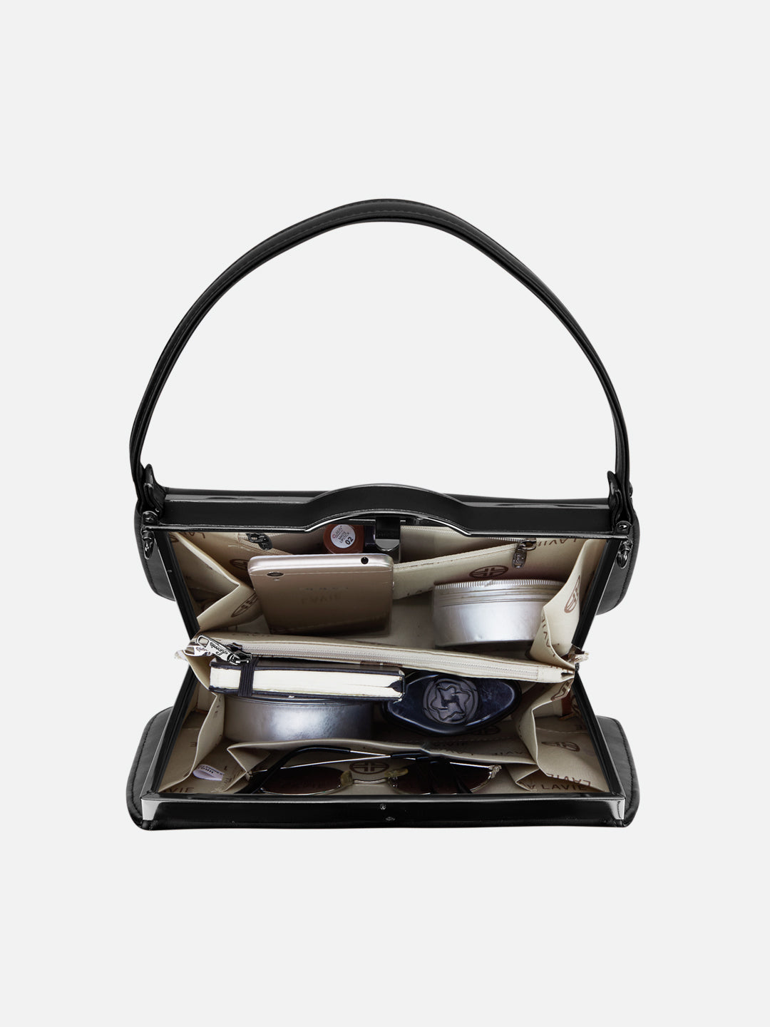 Book2 Medium Frame Bag