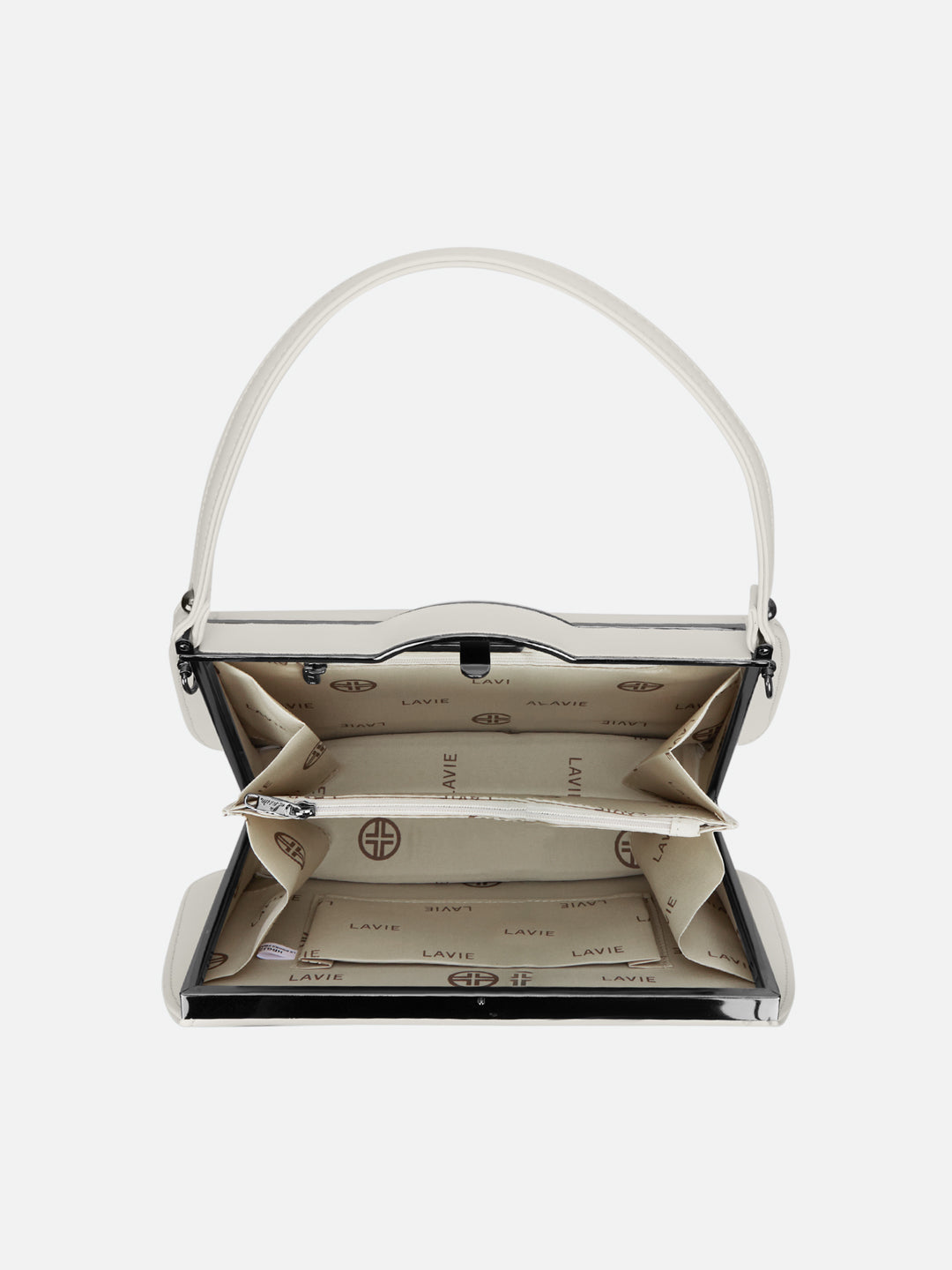 Book2 Medium Frame Bag