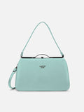 Book2 Medium Mint Handbag