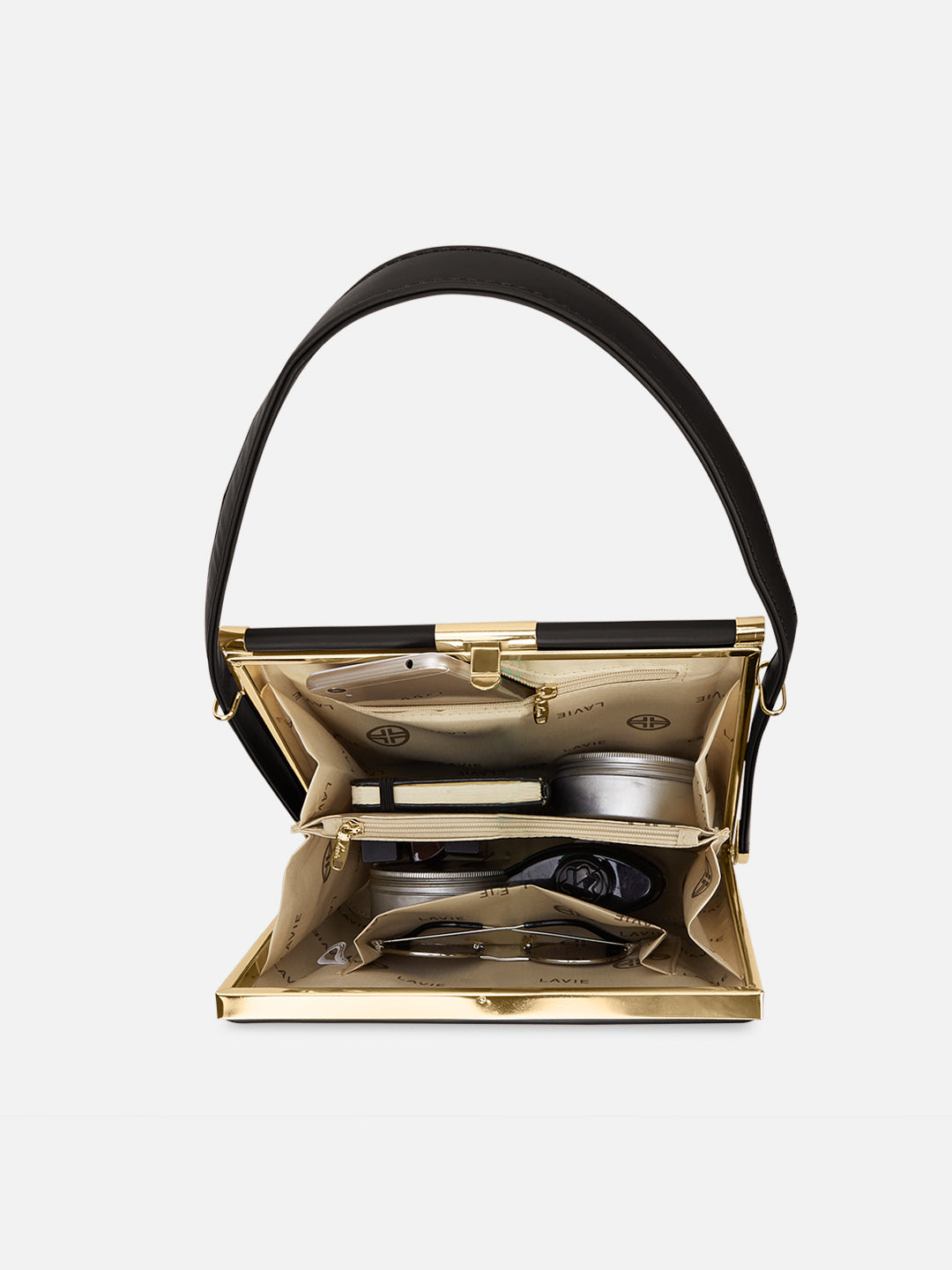 Glare Large Frame Bag