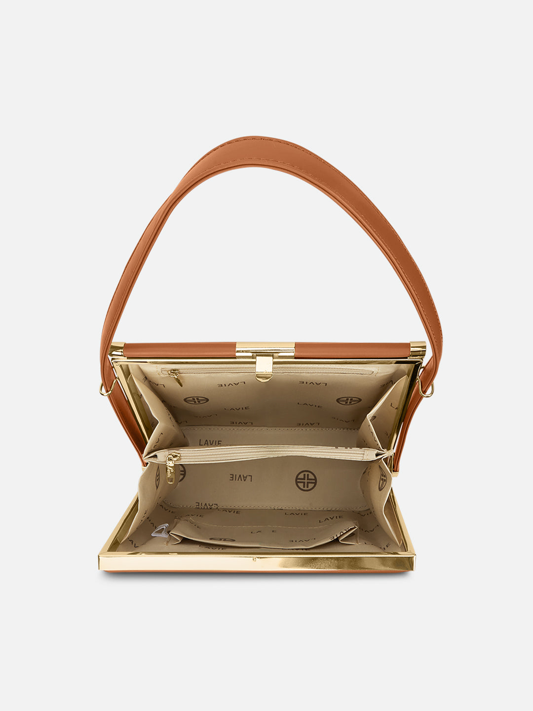 Glare Large Frame Bag