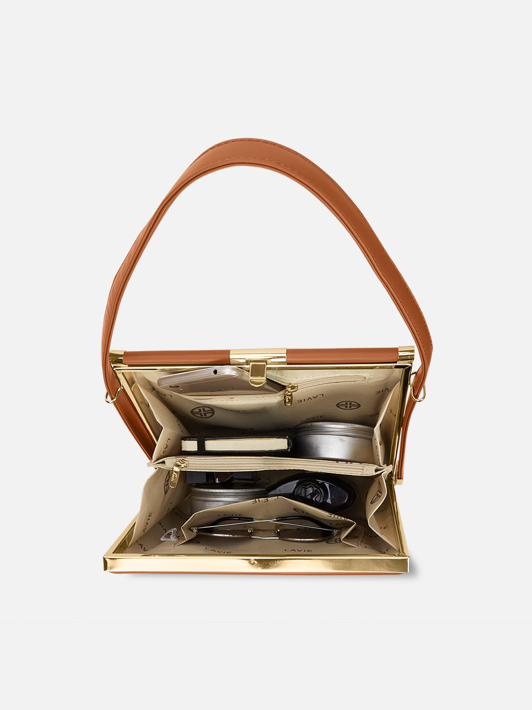 Glare Large Frame Bag