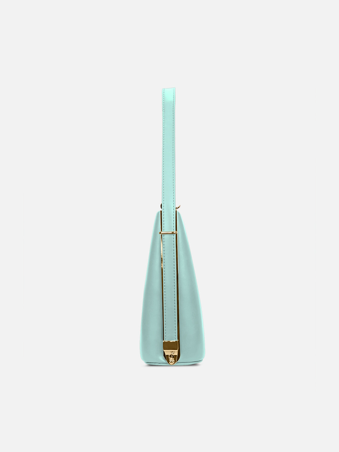 Glare Large Frame Bag Mint