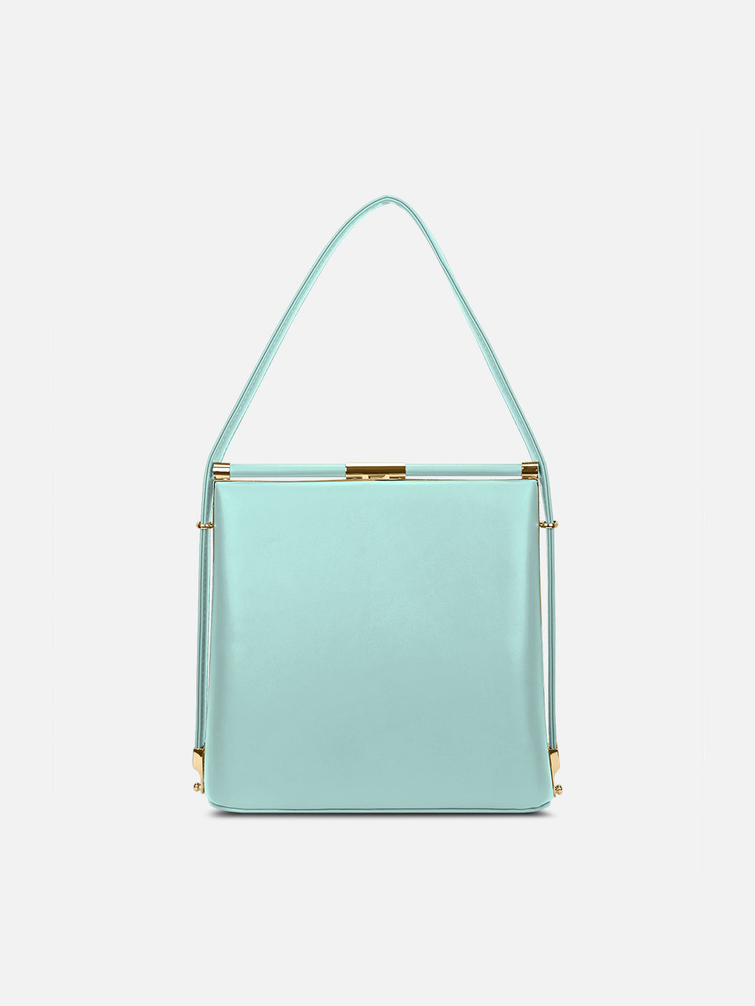 Glare Large Frame Bag Mint