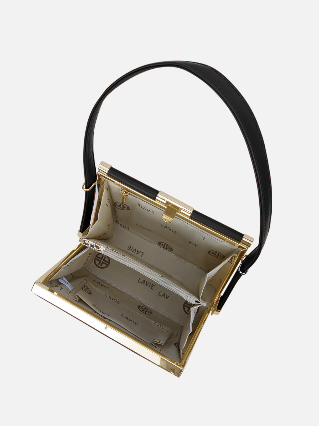 Glare Small Frame Bag