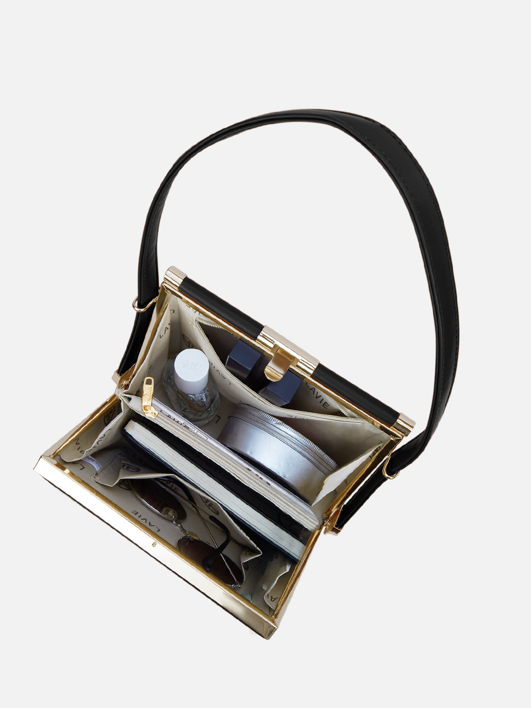 Glare Small Frame Bag