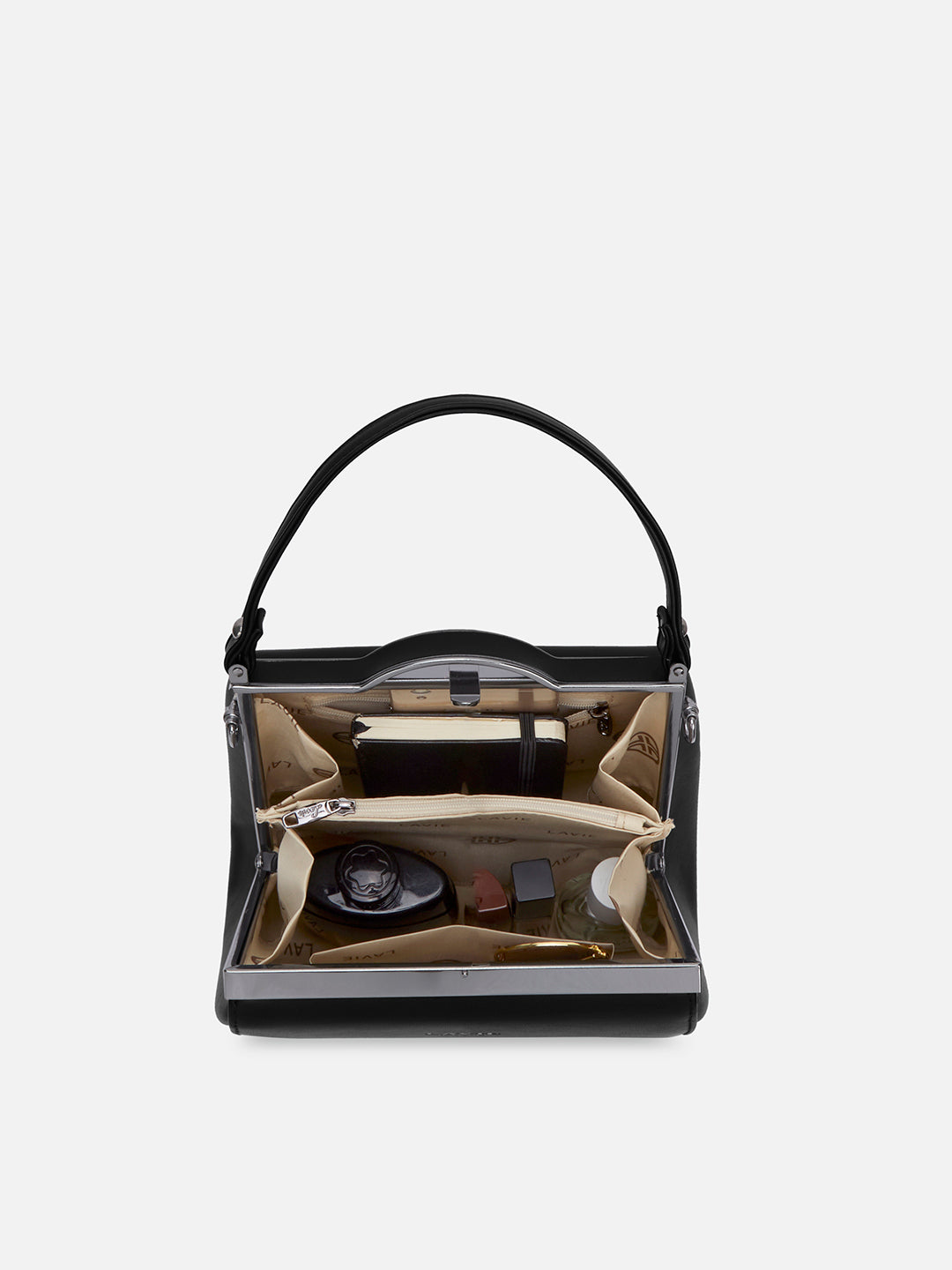 Fluff Medium Frame Bag