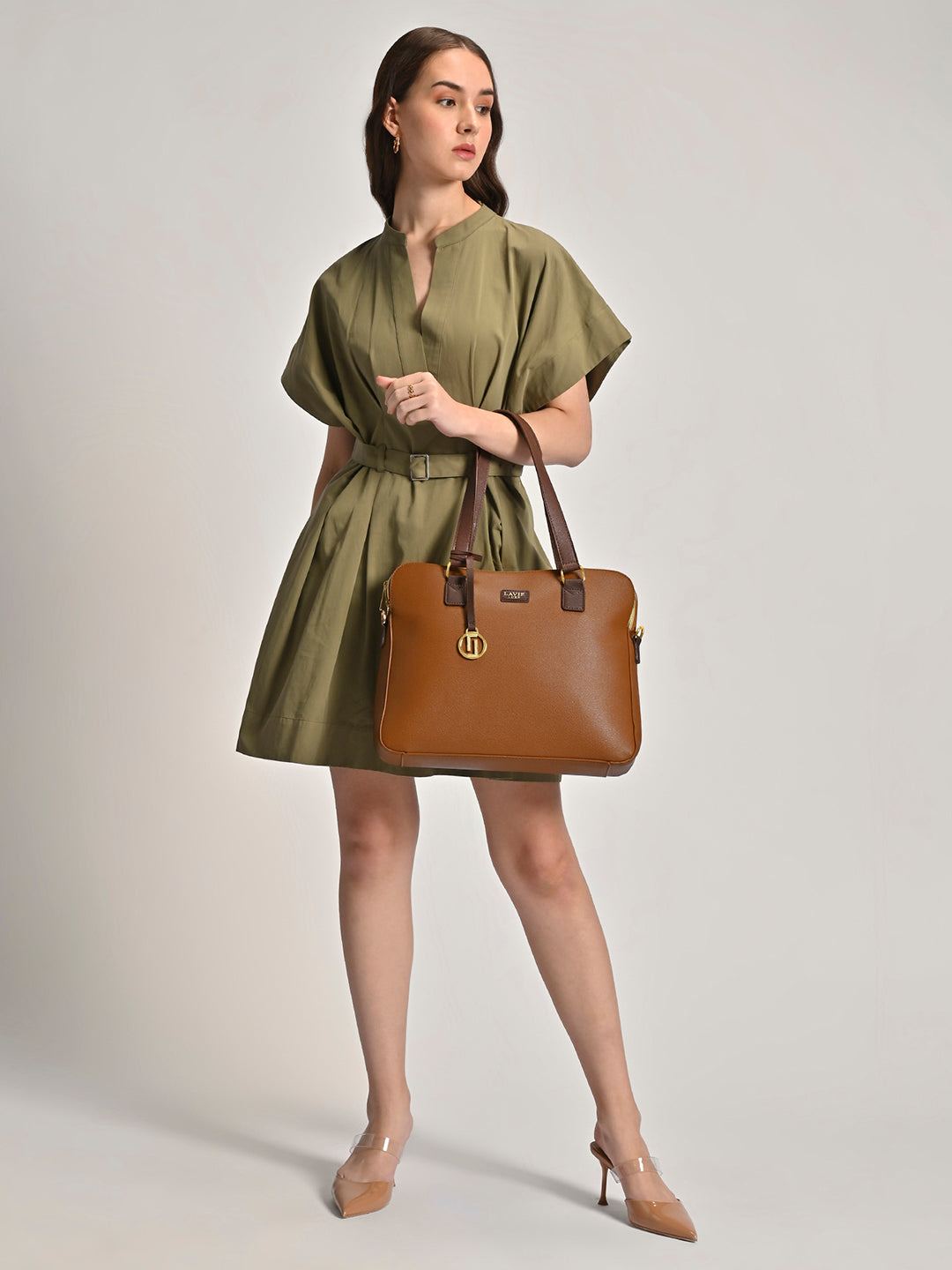 Mento25 Large Laptop Bag