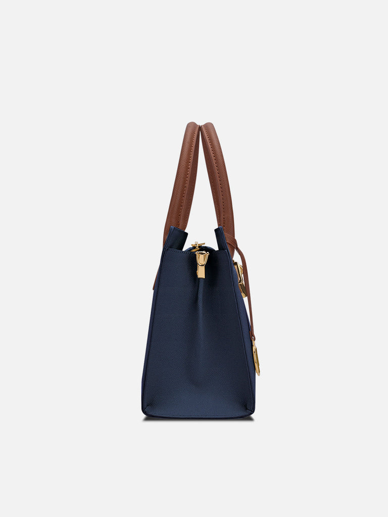 Strap25 Medium Satchel Bag