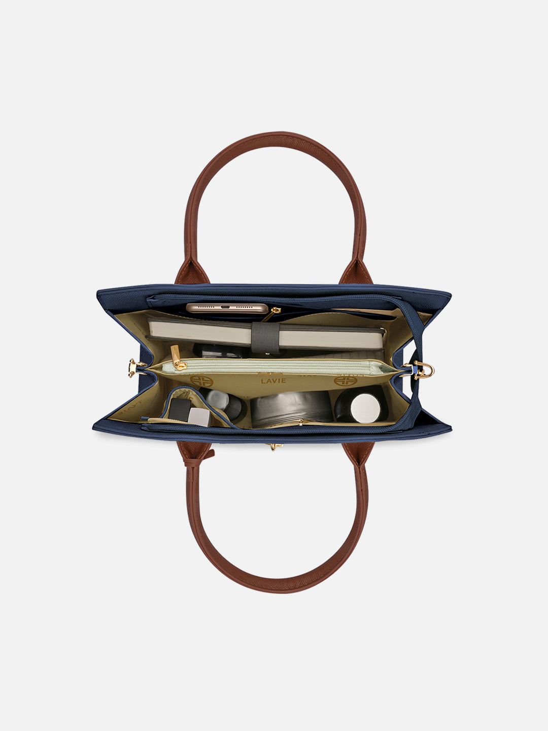 Strap25 Medium Satchel Bag