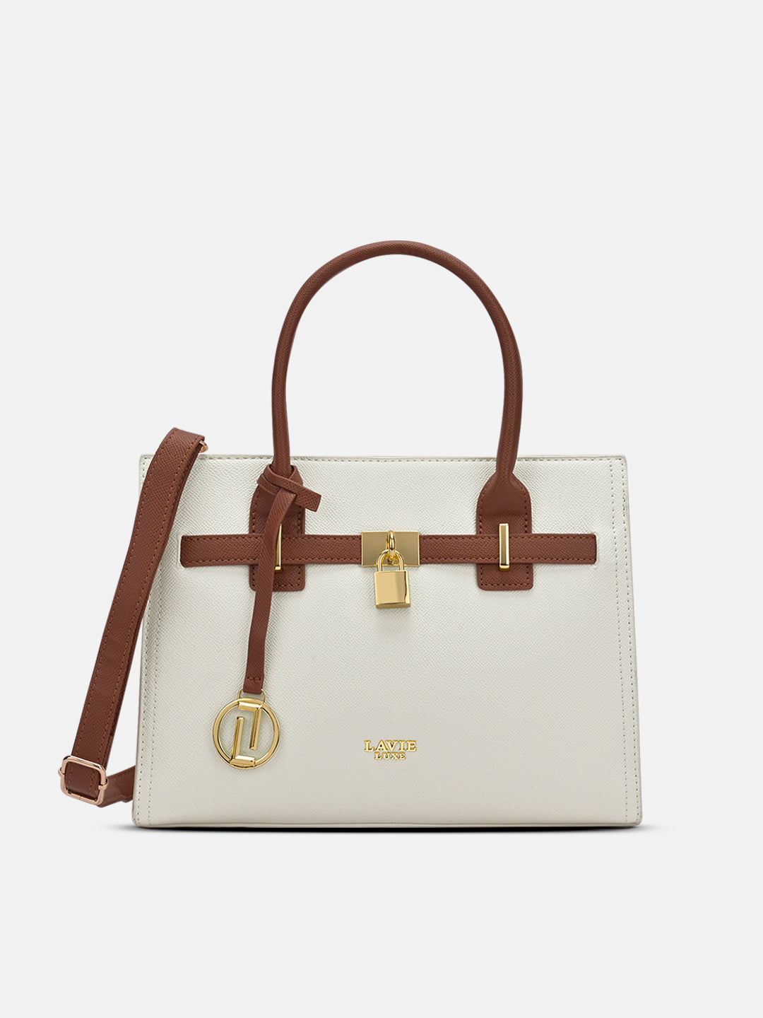 Strap25 Medium Satchel Bag