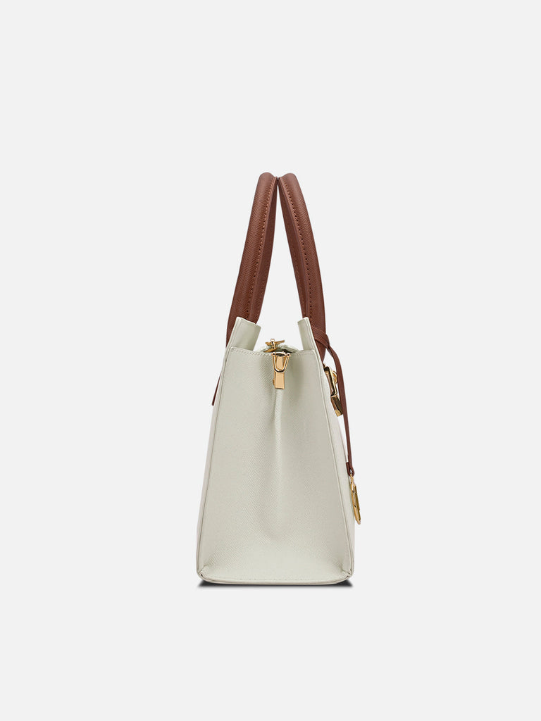 Strap25 Medium Satchel Bag