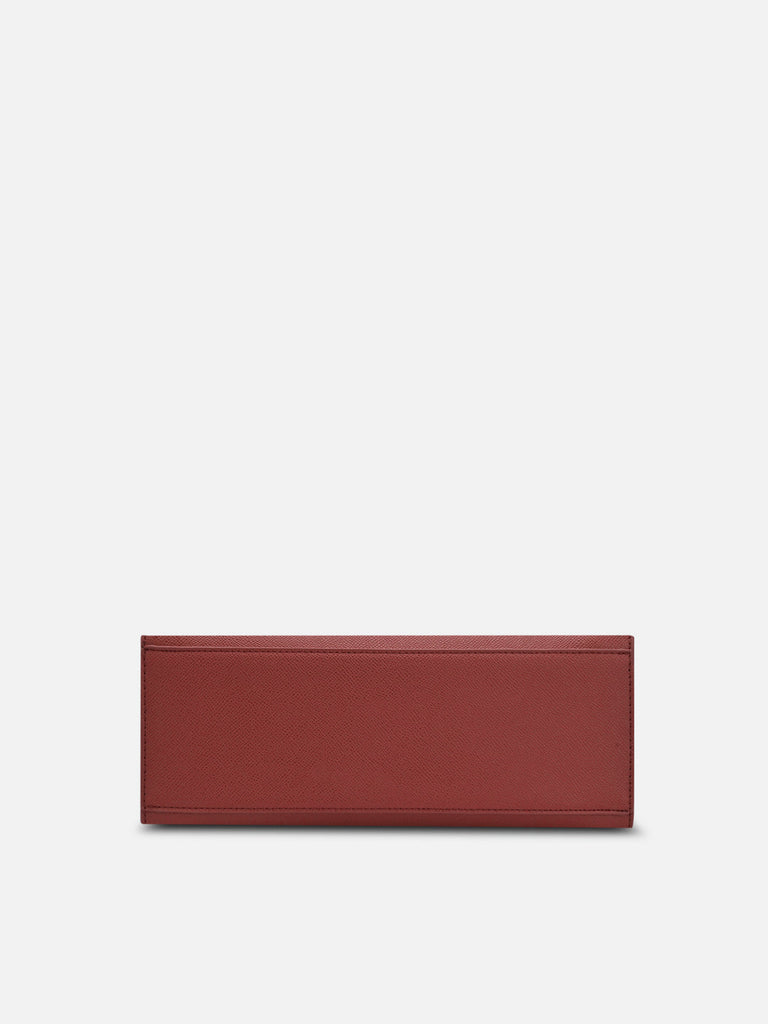 Gehry Medium Satchel Bag