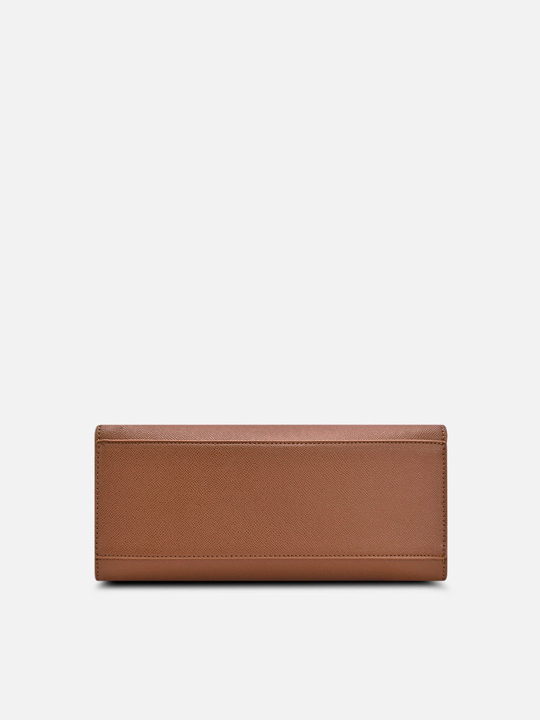 Gehry Medium Satchel Bag