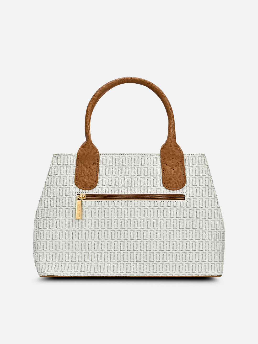 Mono Rumba 2 Compartment Medium Satchel Bag