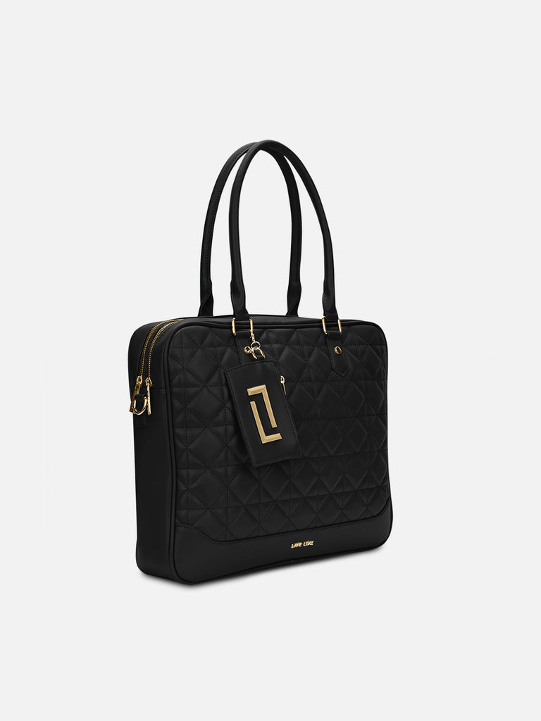 Decode 2 Compartment Laptop Bag