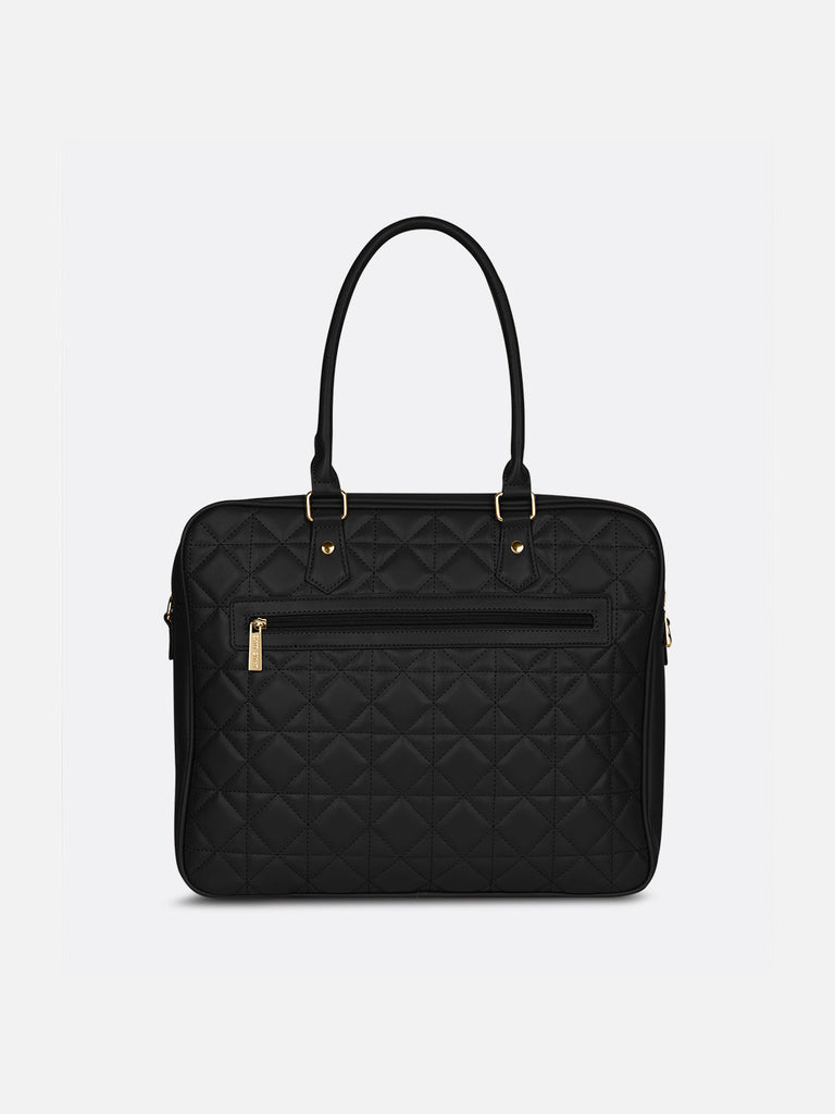 Decode 2 Compartment Laptop Bag