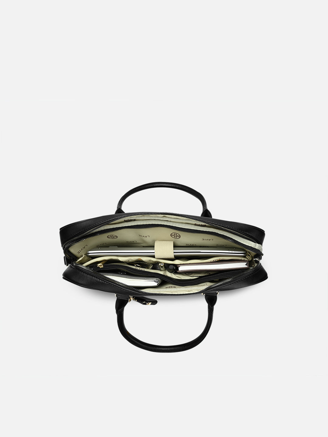 Decode 2 Compartment Laptop Bag