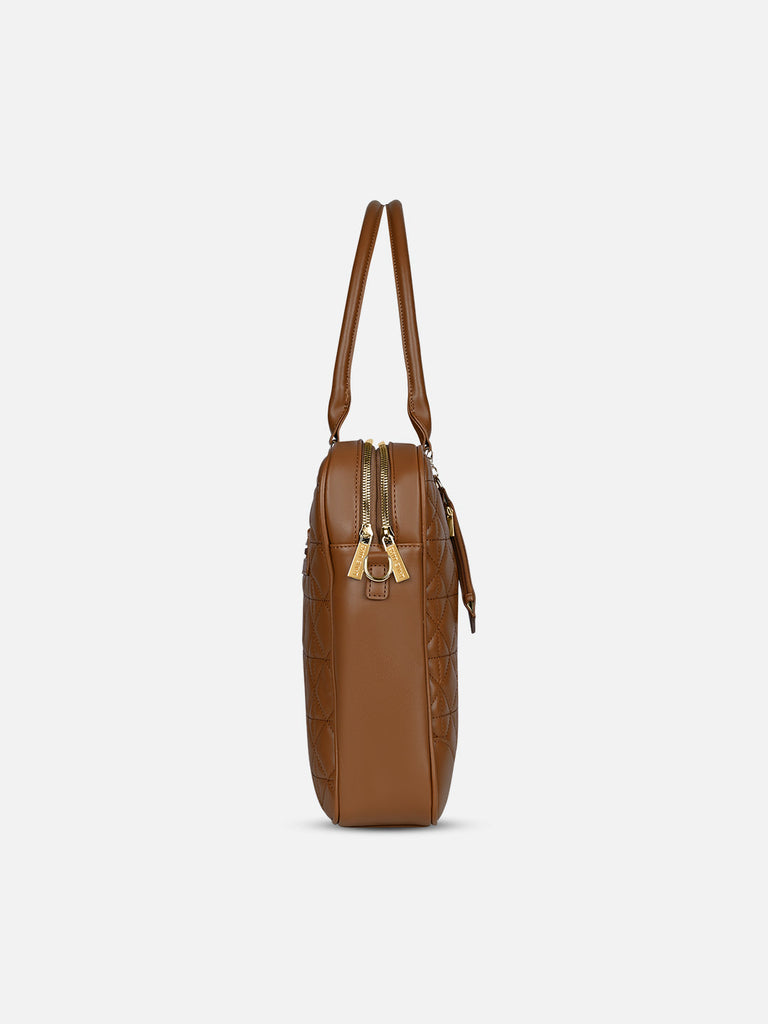 Decode 2 Compartment Laptop Bag