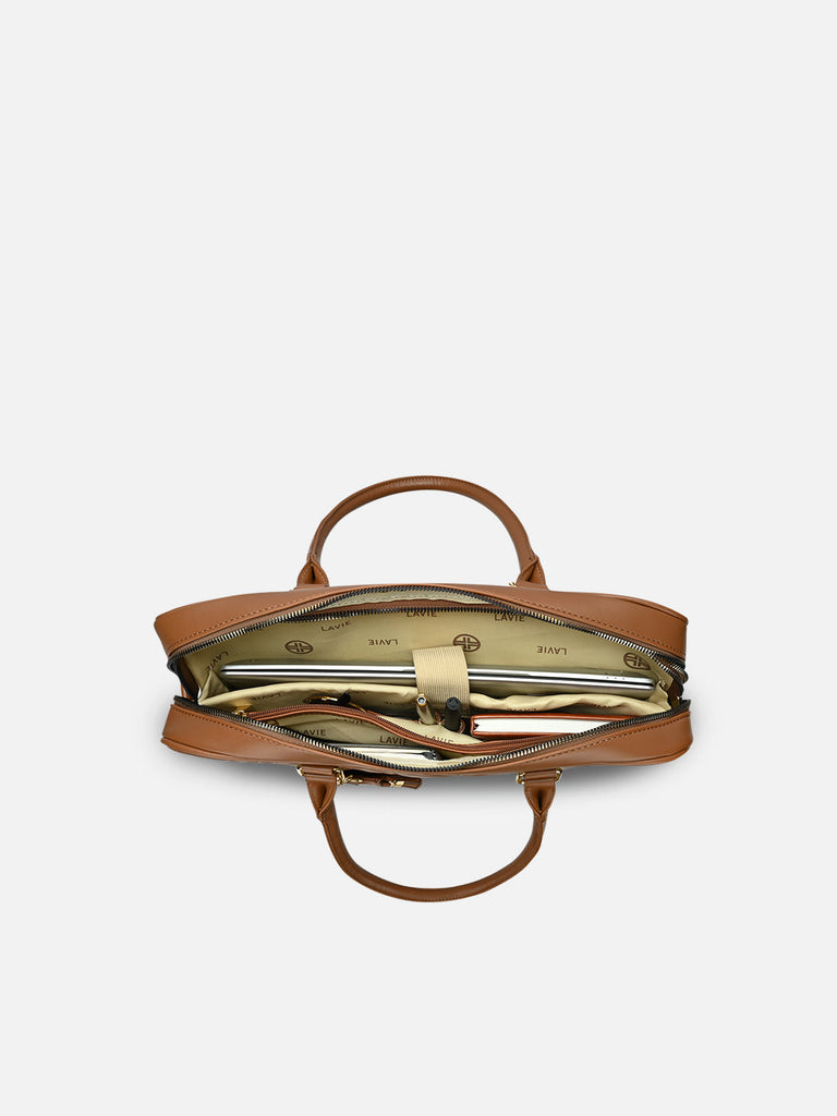Decode 2 Compartment Laptop Bag