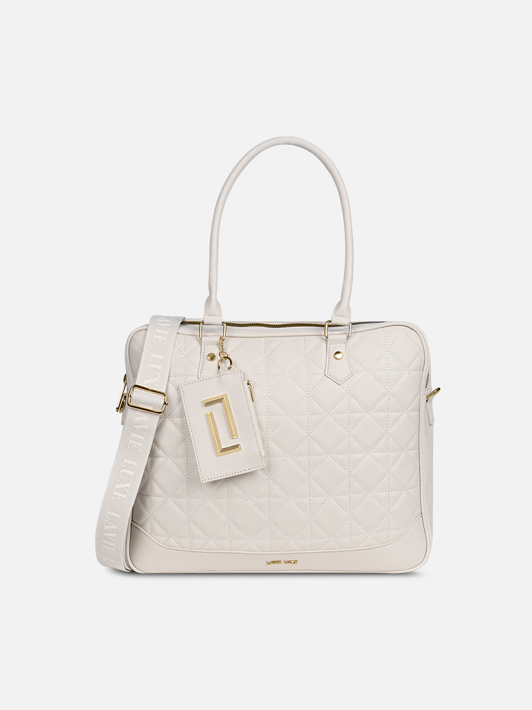 Decode 2 Compartment Laptop Bag