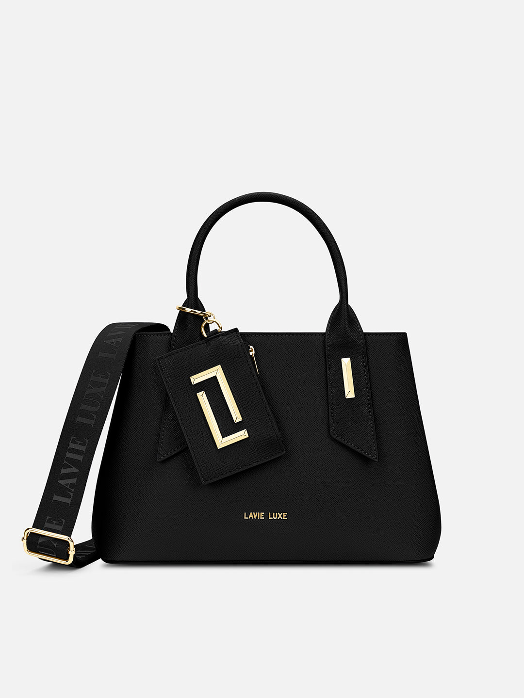 Duo Rumba Medium Satchel Bag