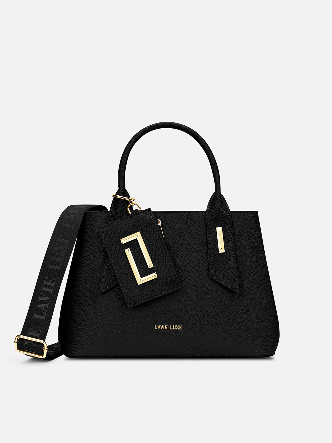 Duo Rumba Medium Satchel Bag