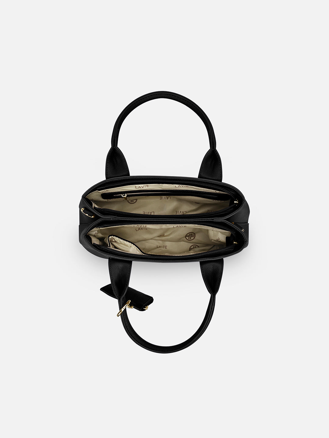 Duo Rumba Medium Satchel Bag