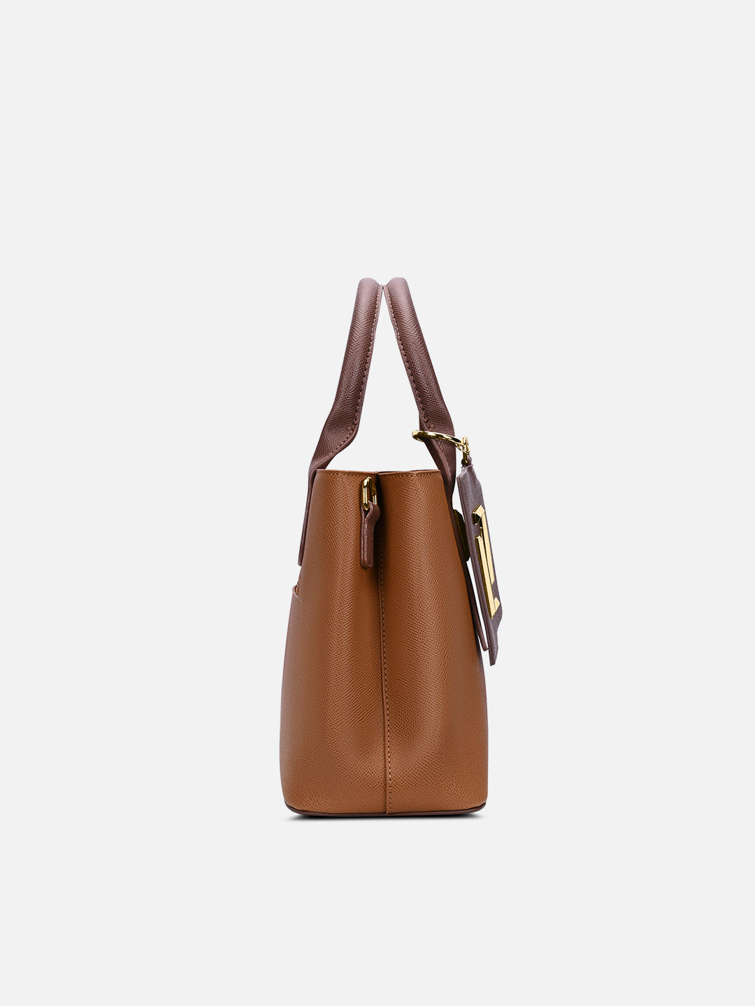 Duo Rumba Medium Satchel Bag