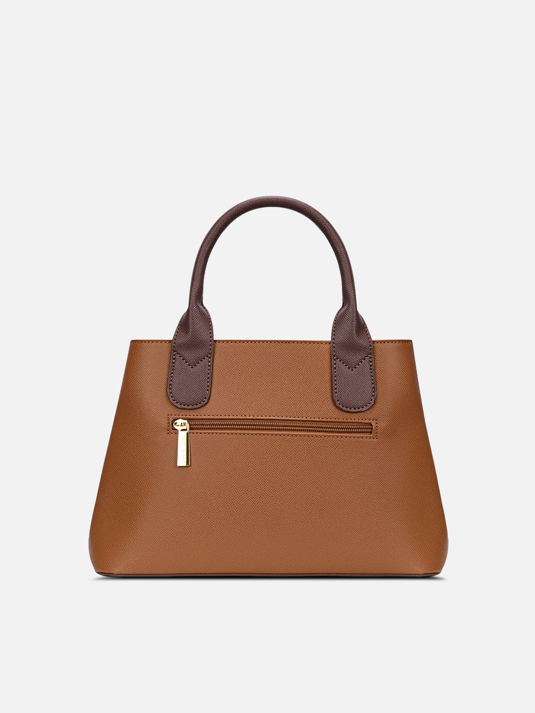 Duo Rumba Medium Satchel Bag