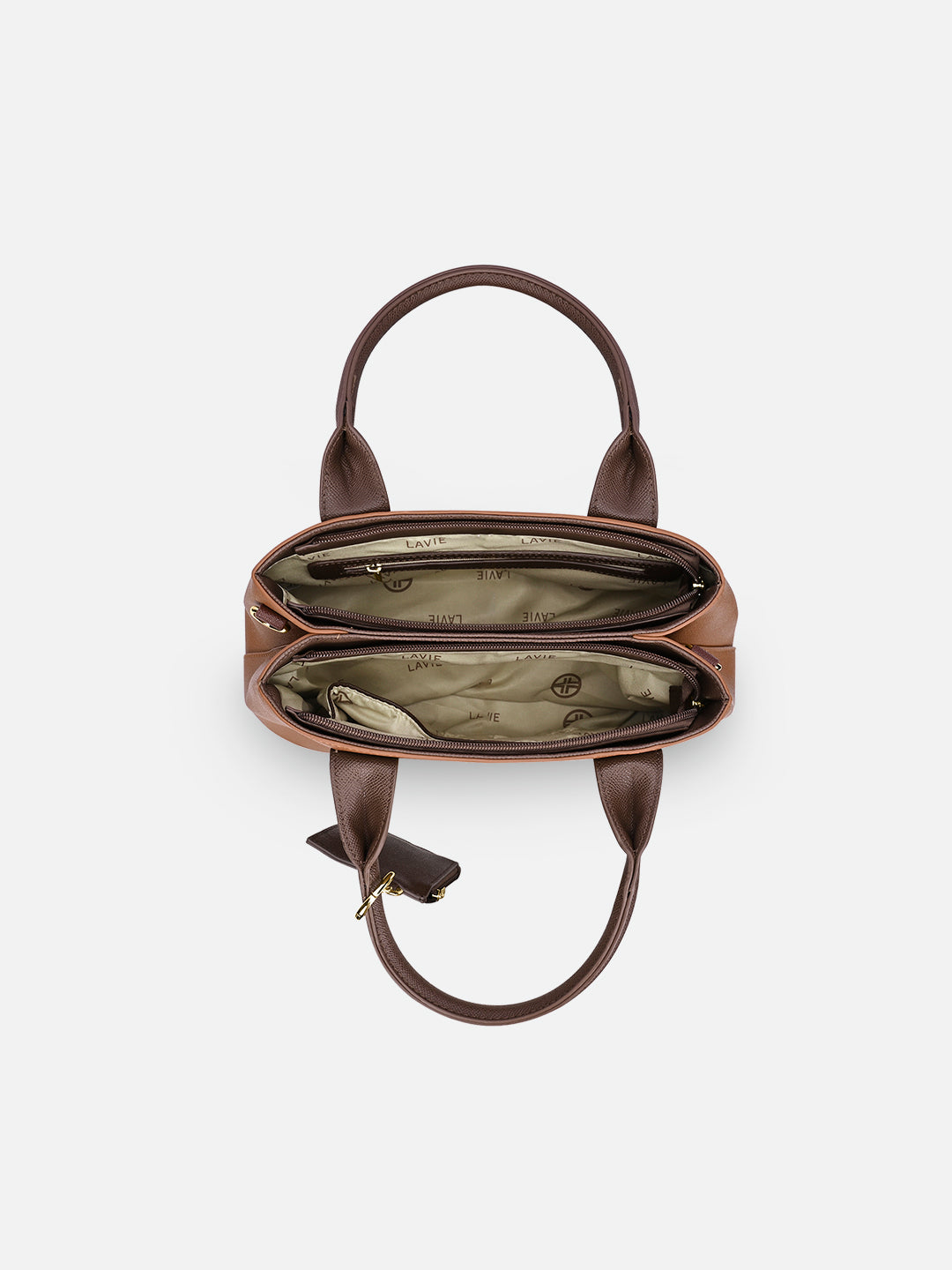 Duo Rumba Medium Satchel Bag