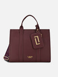 Cobs25 Large Satchel Bag