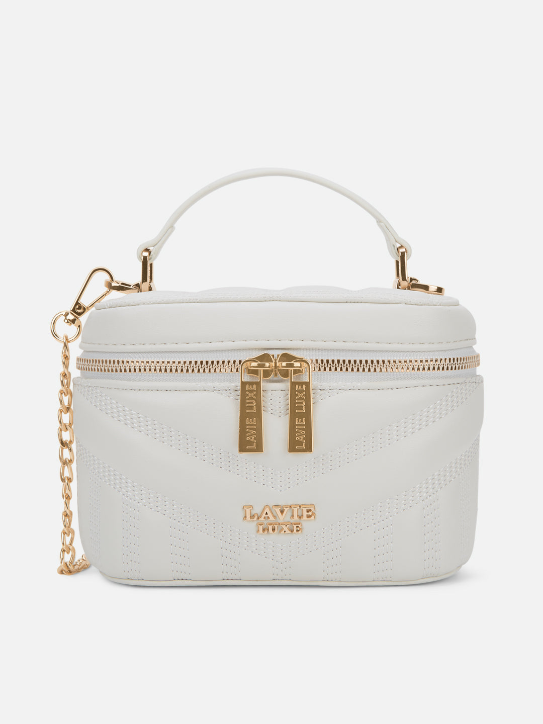 Vanity Small Horizontal Bag