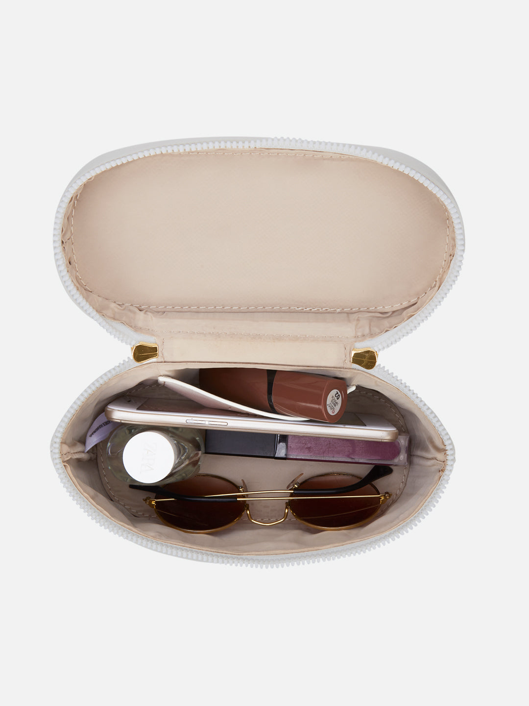 Vanity Small Horizontal Bag