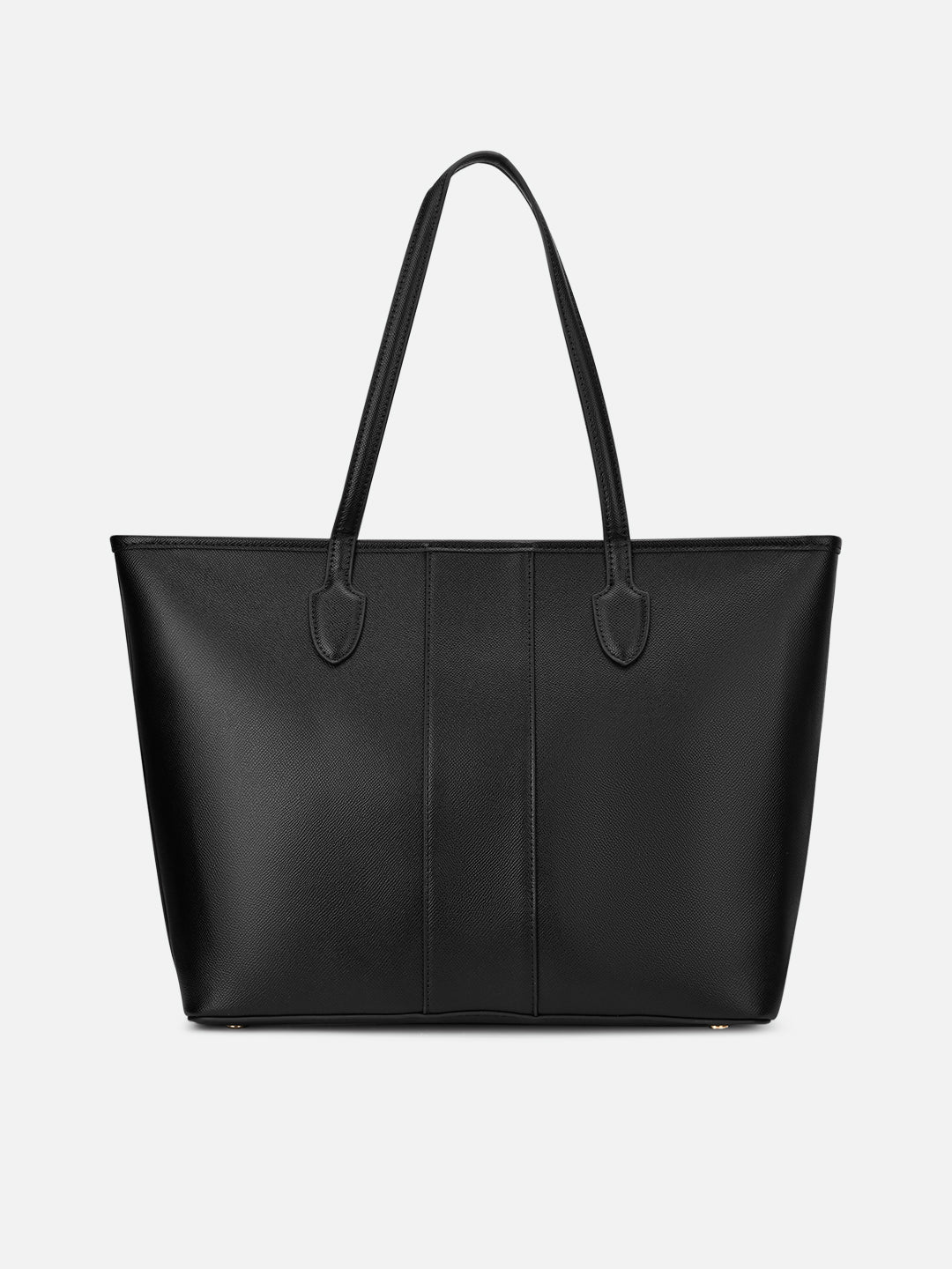 Duo Sherry Pro Extra Large Tote Bag Black