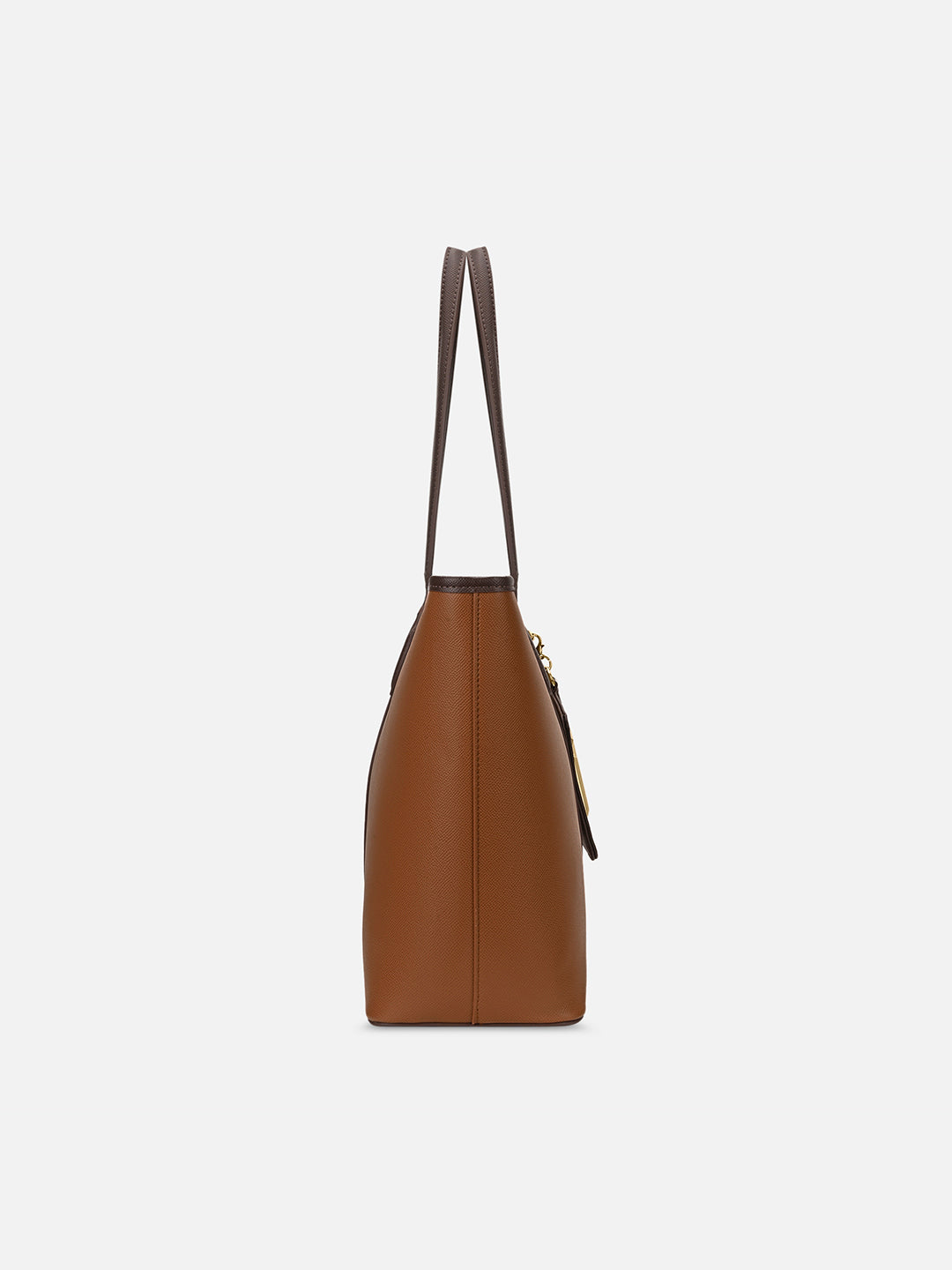 Duo Sherry Pro Extra Large Tote Bag Tan