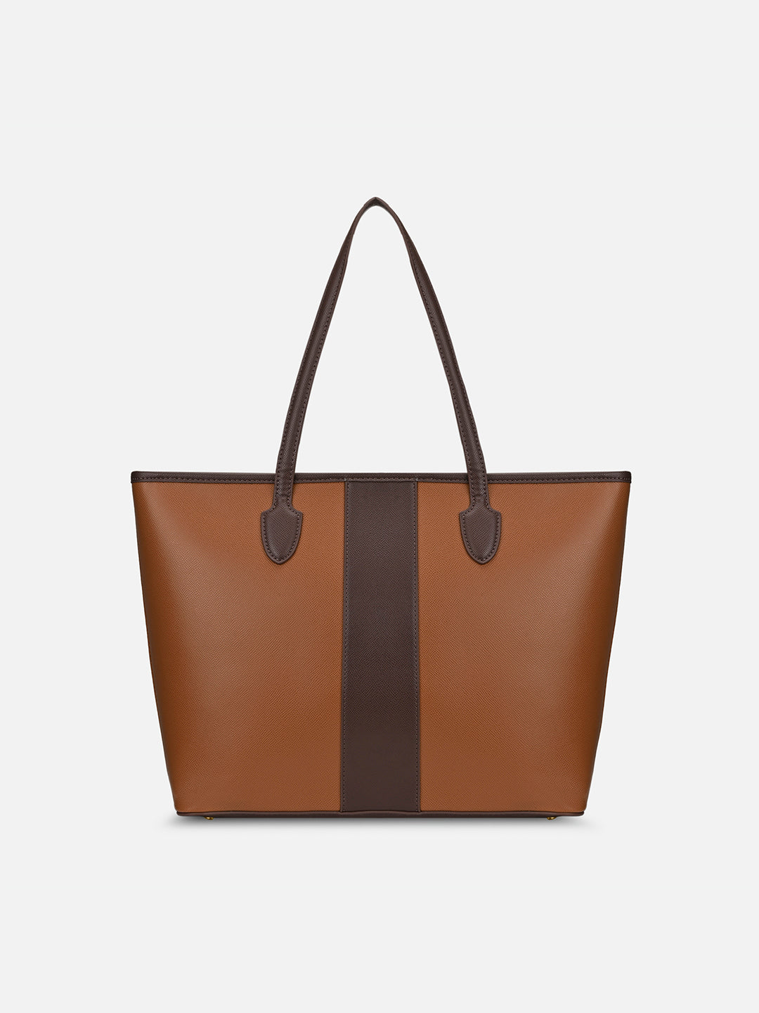 Duo Sherry Pro Extra Large Tote Bag Tan