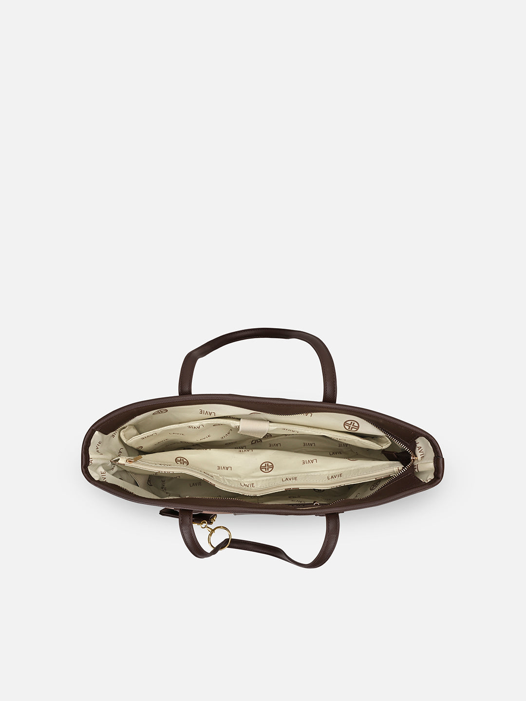 Duo Sherry Pro Extra Large Tote Bag Tan