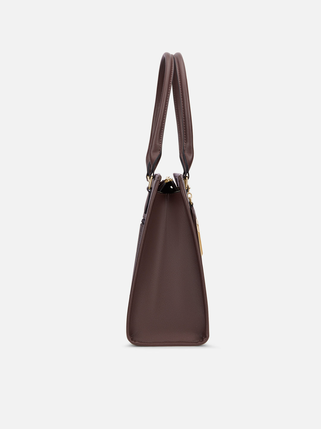Monogram Quad25 Pro Extra Large Tote Bag Choco