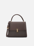 Monogram Merci Medium Satchel Bag