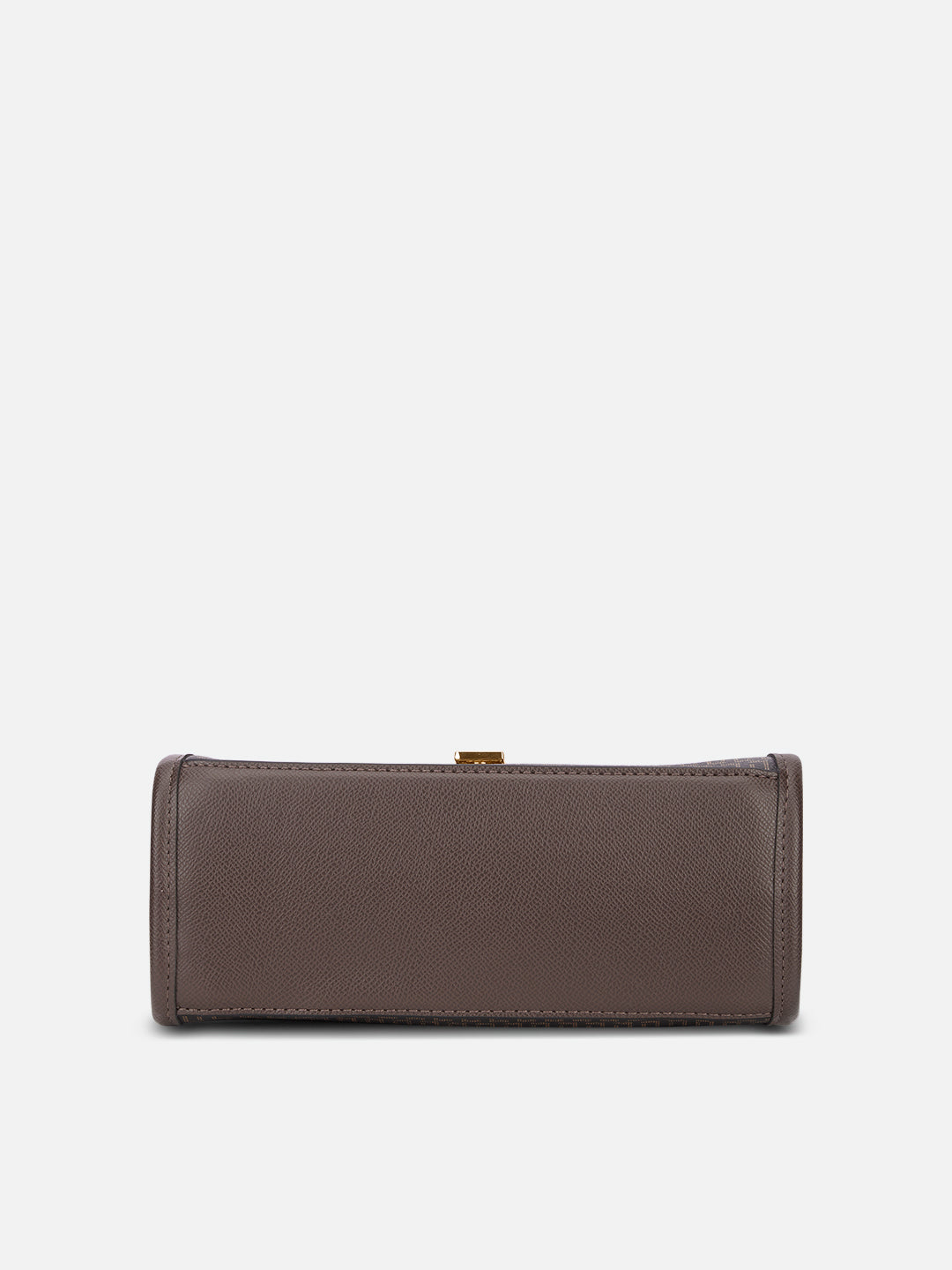 Monogram Merci Medium Satchel Bag Choco