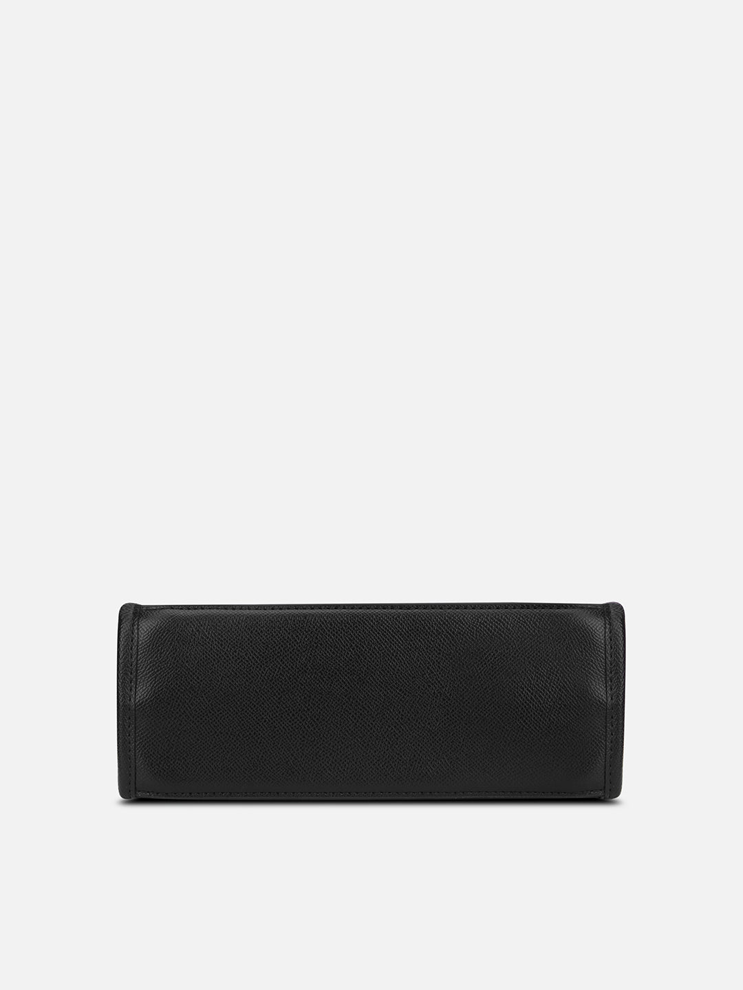 Duo Ipsy Medium Satchel Bag Black