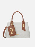 Monogram Rumba25 Medium Handbag