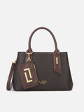 Monogram Rumba25 Medium Handbag