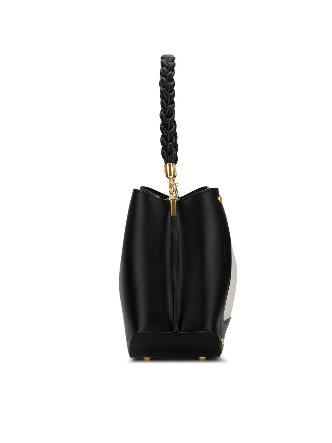 Toronto 3C Hobo 'S Ladies Handbag Black