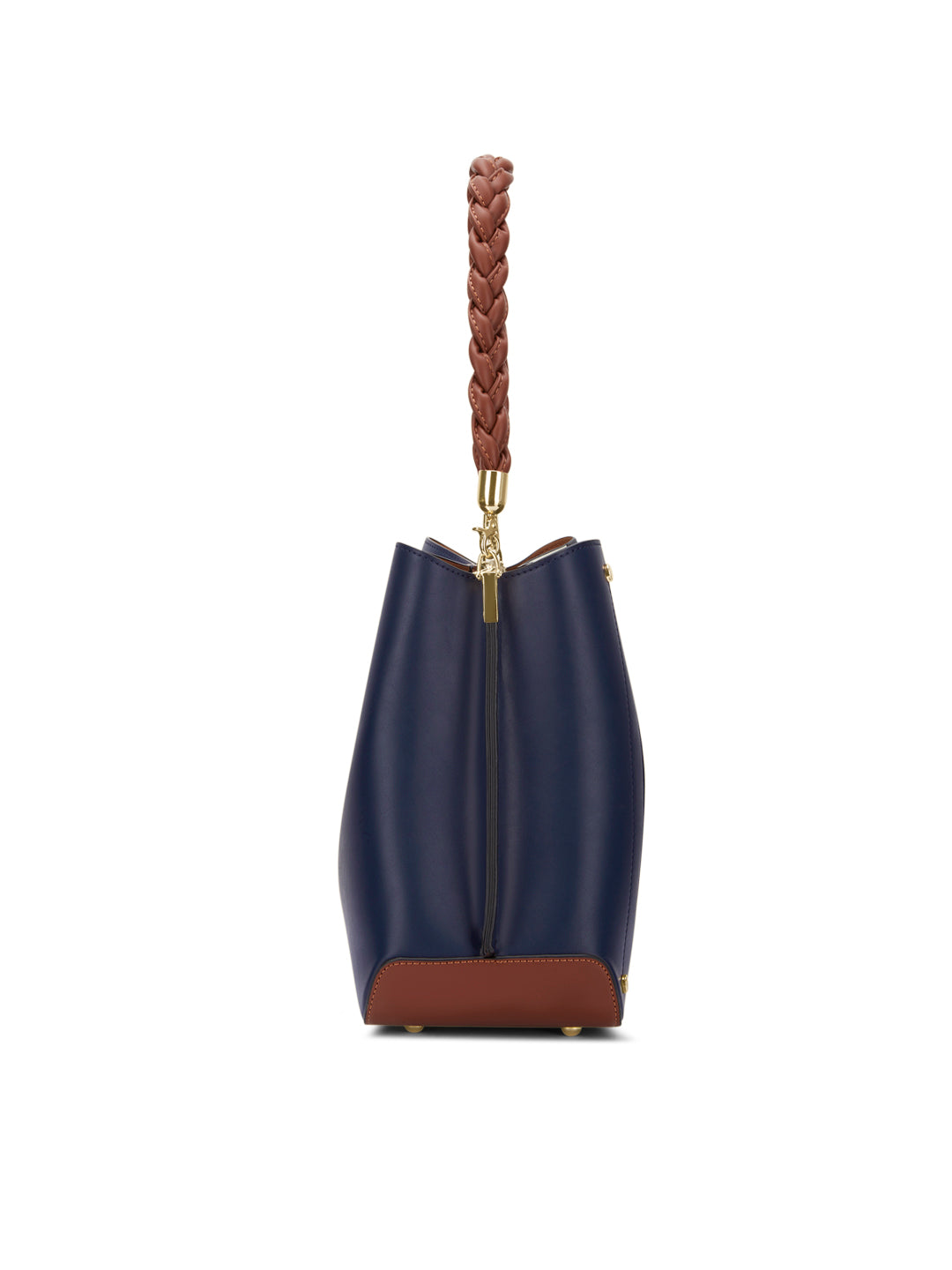 Toronto 3C Hobo 'S Ladies Handbag Navy
