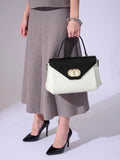 Brooks Flap Satchel Bag 'S Ladies Handbag