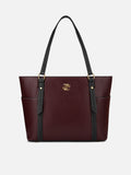 Harisburg Colourblock Tote Bag