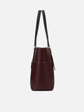 Harisburg Colourblock Tote Bag