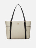 Harisburg Colourblock Tote Bag